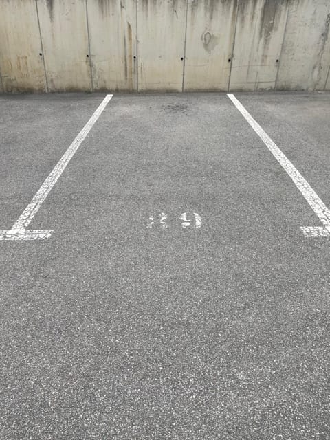 Grand studio toit terrase Ajaccio Apartment in Ajaccio