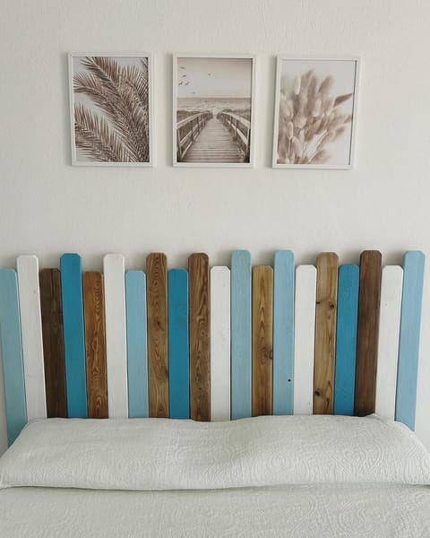 Nonna Ita Bed and Breakfast in Santa Teresa Gallura