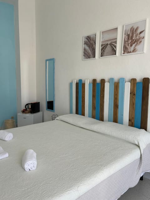Nonna Ita Bed and Breakfast in Santa Teresa Gallura