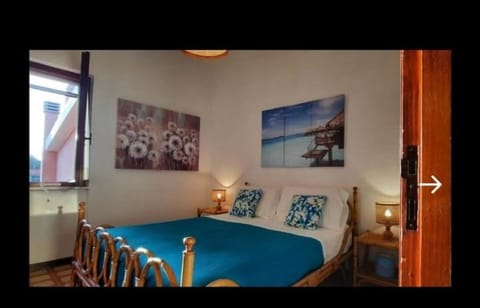 Appartamento LUCAS Apartment in Stintino