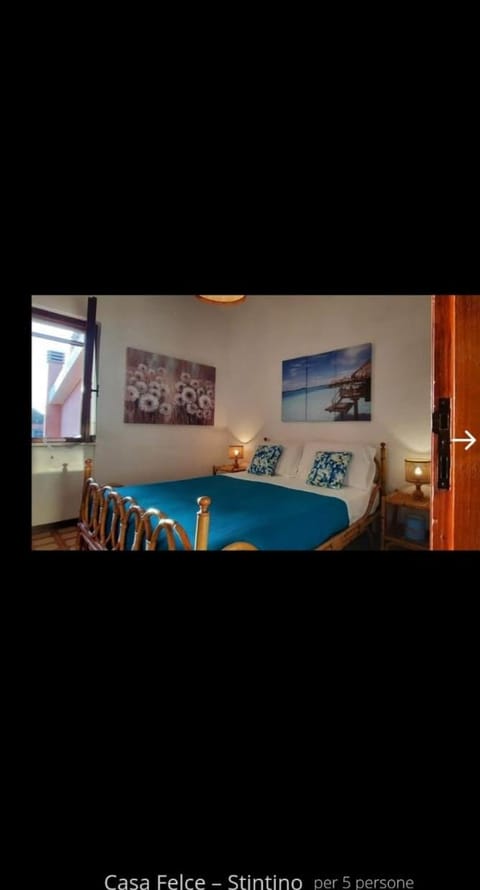 Appartamento LUCAS Apartment in Stintino