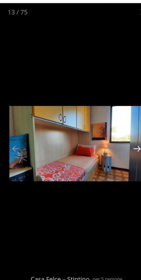 Appartamento LUCAS Apartment in Stintino