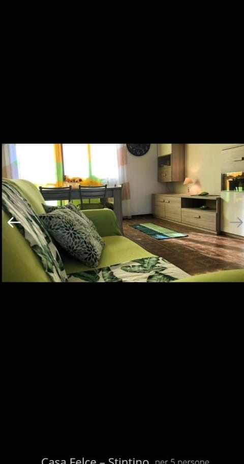 Appartamento LUCAS Apartment in Stintino