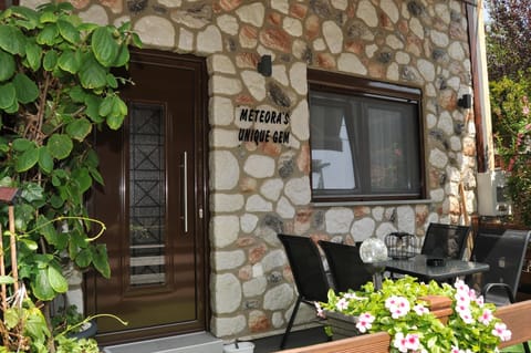 Meteora's unique gem Apartment in North Macedonia