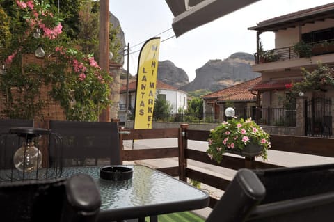 Meteora's unique gem Apartment in North Macedonia