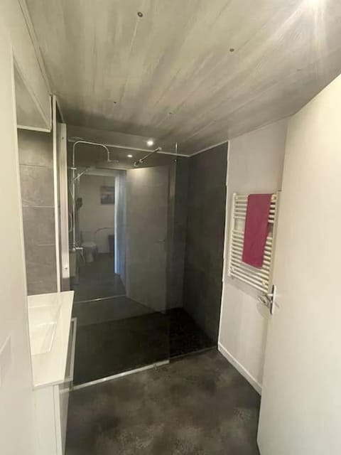 Le Leone - Wi-Fi Apartment in Bourgogne-Franche-Comté