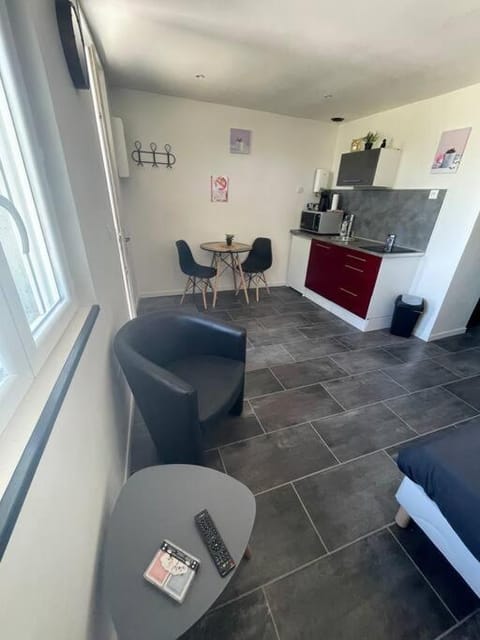 Le Leone - Wi-Fi Apartment in Bourgogne-Franche-Comté