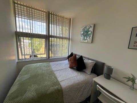 3 Bedroom Flat in Town Centre Wellingborough Apartment in Wellingborough