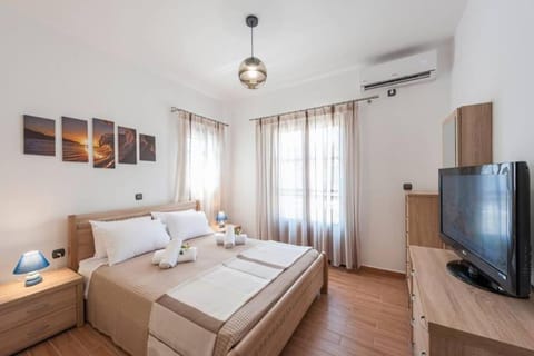 Dream Inn Paros, private pool Villa in Paros, Greece