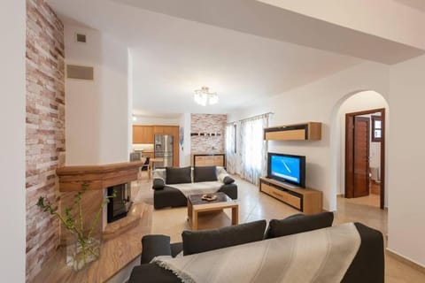 Dream Inn Paros, private pool Villa in Paros, Greece