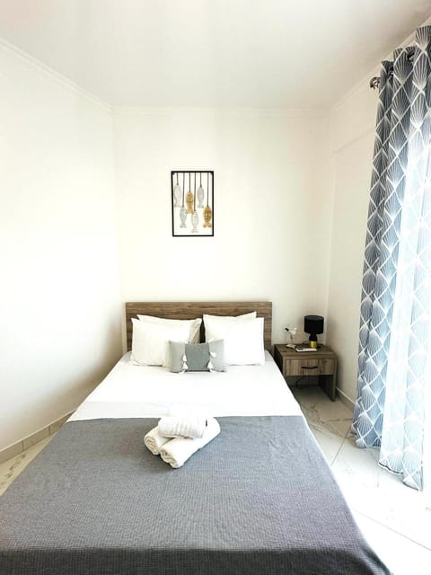 Jasmin Apartments Apartment in Chaniotis