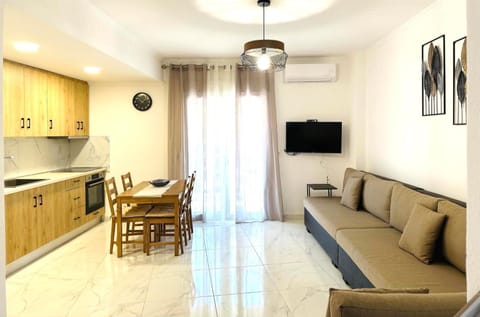 Jasmin Apartments Apartment in Chaniotis