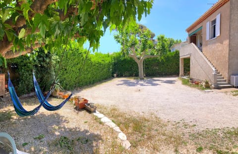 Garden, Garden view