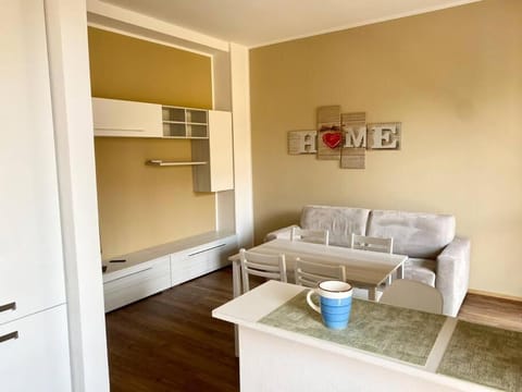 Casa Eugenia Apartment in Varese