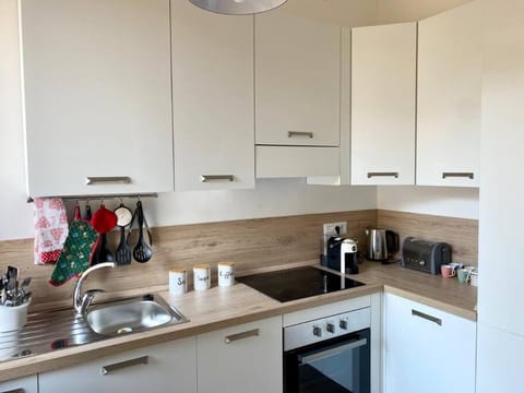 Casa Eugenia Apartment in Varese