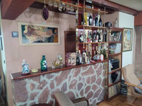 TopHil kuća, Valjevo Apartment in Serbia