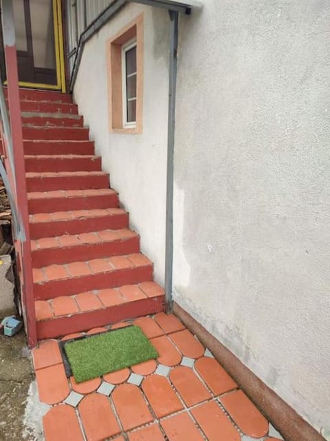 TopHil kuća, Valjevo Apartment in Serbia