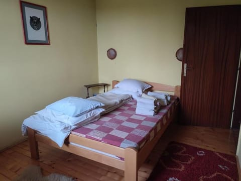 TopHil kuća, Valjevo Apartment in Serbia