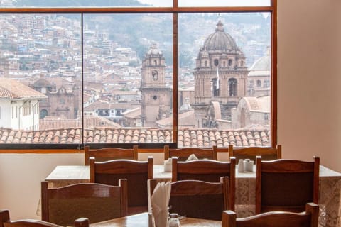 City view
