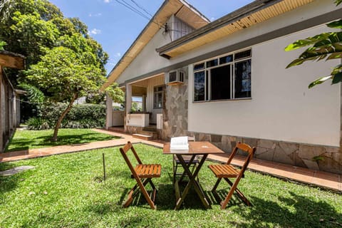 Patio, Balcony/Terrace