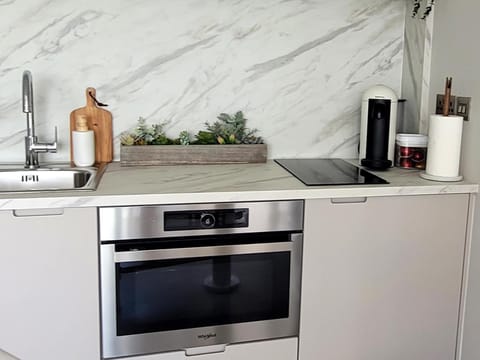 Moher Lodge Apartment in County Clare