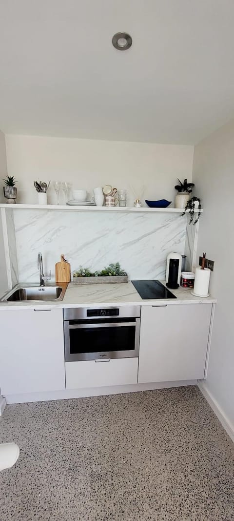 Moher Lodge Apartment in County Clare