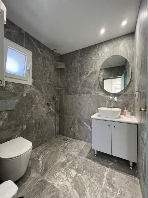 Sofia Studios Town Apartment in Naxos