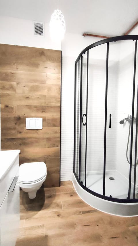 APARTAMENTY Charzykowy Apartment in Pomeranian Voivodeship