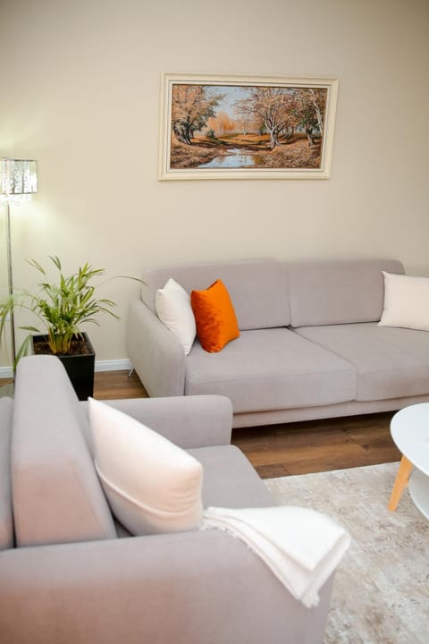 Casa di Besarb Apartment in Montenegro