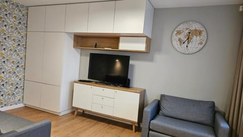 Modern Studio Apartment Apartment in Lithuania