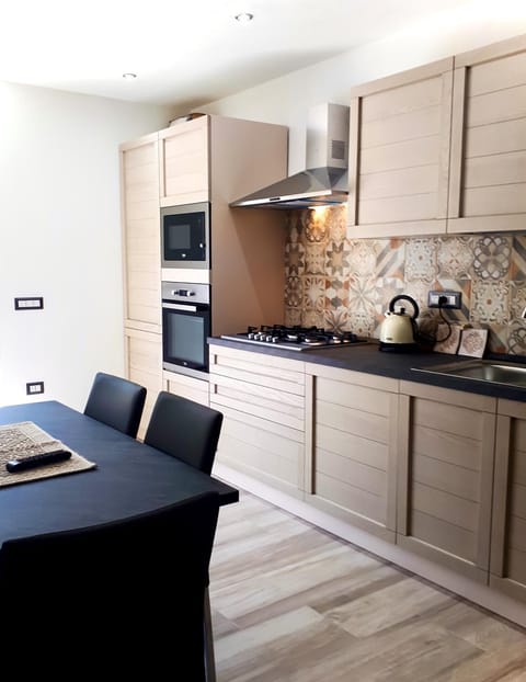 Il Lentischio holiday home Apartment in Cala Gonone