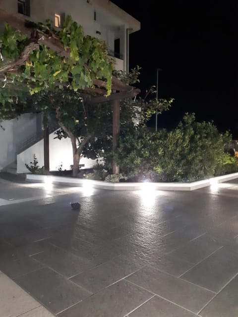 Il Lentischio holiday home Apartment in Cala Gonone