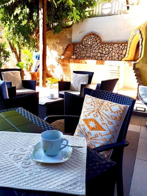 Il Lentischio holiday home Apartment in Cala Gonone