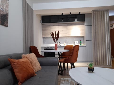 Centar two apartment Apartment in Skopje