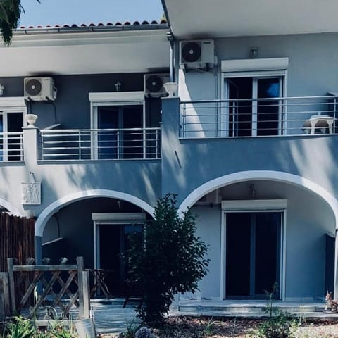 My corfu house Apartment in Corfu, Greece