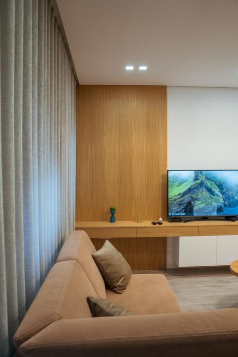 Living room, Evening entertainment