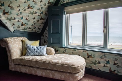 The Canoeists Hideaway Villa in Hartlepool