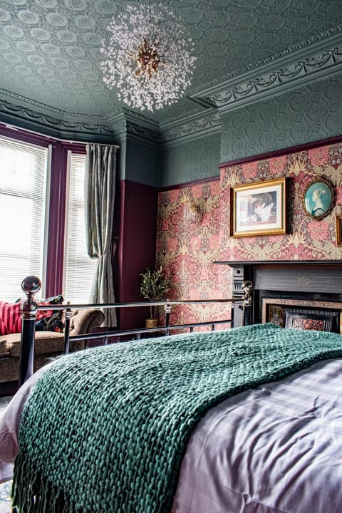 The Canoeists Hideaway Villa in Hartlepool