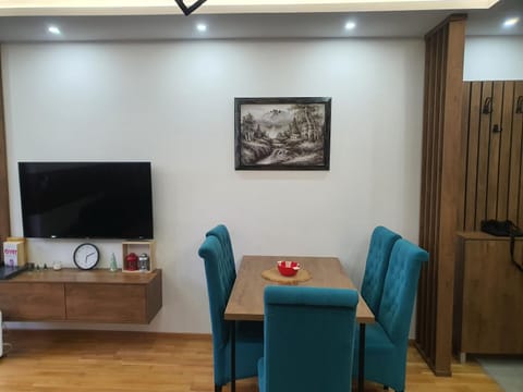 Apartment Dexy Luxury and Spa Apartment in Zlatibor