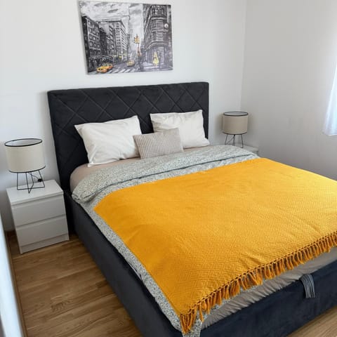 JR Lux apartman Apartment in Vojvodina