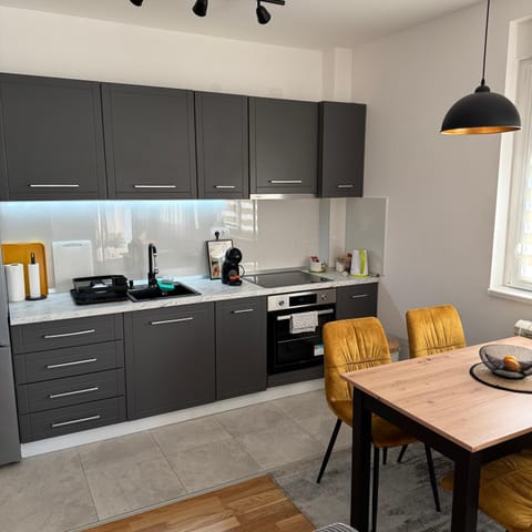 JR Lux apartman Apartment in Vojvodina