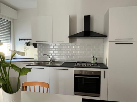 So.Fi. Home Apartment in San Benedetto del Tronto