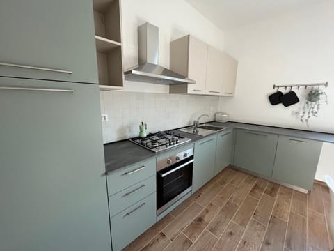 So.Fi. Home Apartment in San Benedetto del Tronto