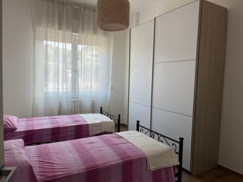 So.Fi. Home Apartment in San Benedetto del Tronto