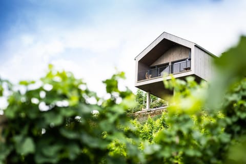 Property building, Balcony/Terrace
