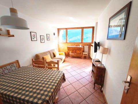 Val di Sole Holidays Apartment in Trentino-South Tyrol