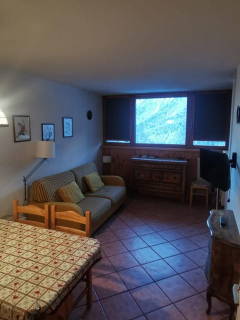 Val di Sole Holidays Apartment in Trentino-South Tyrol