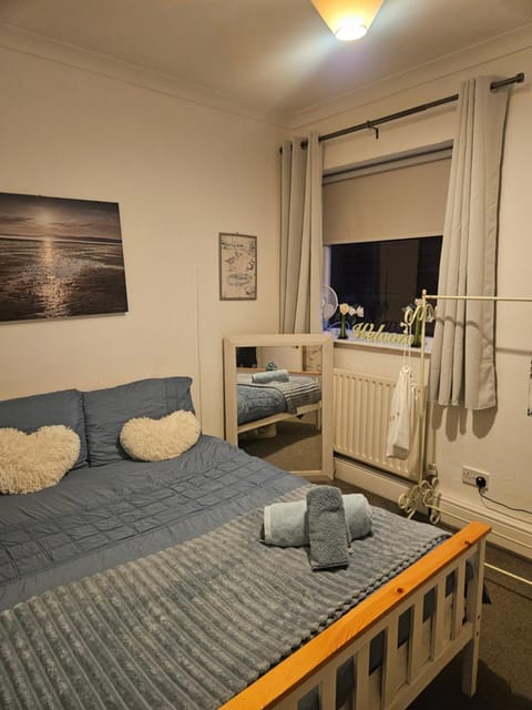 cleethorpes seaside garden apartment Apartment in Cleethorpes