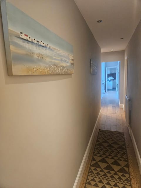 cleethorpes seaside garden apartment Apartment in Cleethorpes