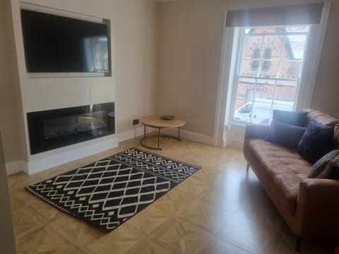 Grade ll listed holiday home Apartment in Wales